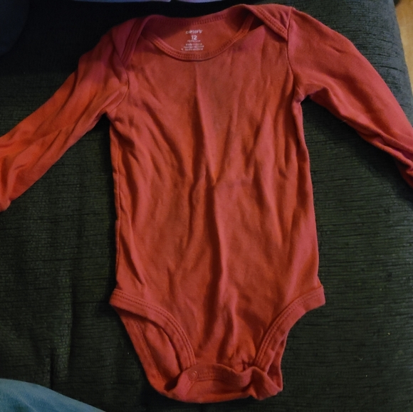12 months boy clothes - Picture 2 of 7